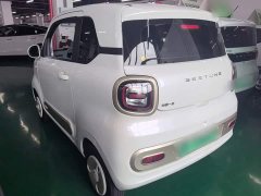 FAW Besturn Xiaoma 170km Vitality Edition - ფოტო 5