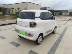 FAW Besturn Xiaoma 170km Vitality Edition - ფოტო 7