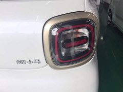 FAW Besturn Xiaoma 170km Vitality Edition - ფოტო 8