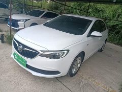 Buick Excelle 2021 Facelift Classic 1.5L Automatic Elite - ფოტო 1