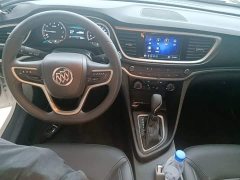 Buick Excelle 2021 Facelift Classic 1.5L Automatic Elite - ფოტო 10