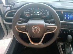 Buick Excelle 2021 Facelift Classic 1.5L Automatic Elite - ფოტო 11