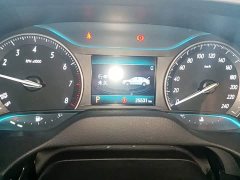 Buick Excelle 2021 Facelift Classic 1.5L Automatic Elite - ფოტო 12