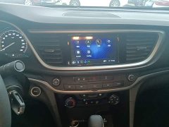 Buick Excelle 2021 Facelift Classic 1.5L Automatic Elite - ფოტო 13