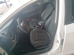 Buick Excelle 2021 Facelift Classic 1.5L Automatic Elite - ფოტო 15