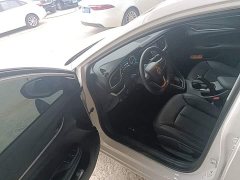 Buick Excelle 2021 Facelift Classic 1.5L Automatic Elite - ფოტო 16