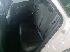 Buick Excelle 2021 Facelift Classic 1.5L Automatic Elite - ფოტო 17