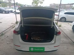 Buick Excelle 2021 Facelift Classic 1.5L Automatic Elite - ფოტო 19