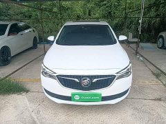 Buick Excelle 2021 Facelift Classic 1.5L Automatic Elite - ფოტო 3