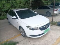 Buick Excelle 2021 Facelift Classic 1.5L Automatic Elite - ფოტო 4