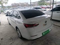 Buick Excelle 2021 Facelift Classic 1.5L Automatic Elite - ფოტო 5