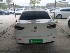 Buick Excelle 2021 Facelift Classic 1.5L Automatic Elite - ფოტო 6