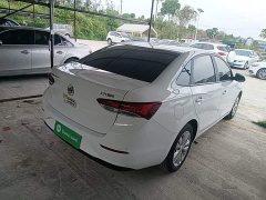 Buick Excelle 2021 Facelift Classic 1.5L Automatic Elite - ფოტო 7