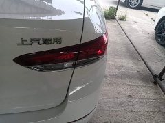 Buick Excelle 2021 Facelift Classic 1.5L Automatic Elite - ფოტო 8