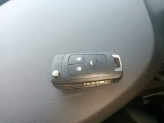 Buick Excelle 2021 Facelift Classic 1.5L Automatic Elite - ფოტო 9