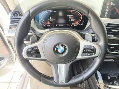 BMW X3 xDrive28i M Sport Package - ფოტო 11