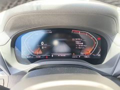 BMW X3 xDrive28i M Sport Package - ფოტო 12