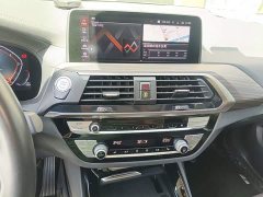 BMW X3 xDrive28i M Sport Package - ფოტო 13