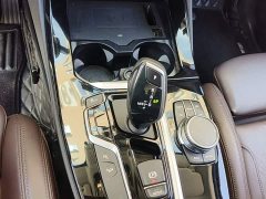 BMW X3 xDrive28i M Sport Package - ფოტო 14