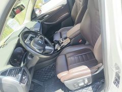 BMW X3 xDrive28i M Sport Package - ფოტო 15