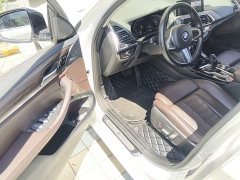 BMW X3 xDrive28i M Sport Package - ფოტო 16