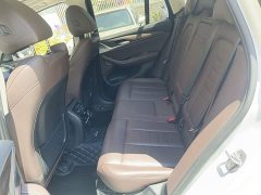 BMW X3 xDrive28i M Sport Package - ფოტო 17