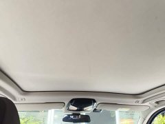 BMW X3 xDrive28i M Sport Package - ფოტო 18