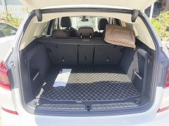 BMW X3 xDrive28i M Sport Package - ფოტო 19