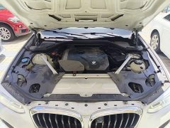 BMW X3 xDrive28i M Sport Package - ფოტო 20