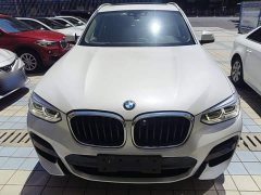 BMW X3 xDrive28i M Sport Package - ფოტო 3