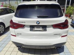 BMW X3 xDrive28i M Sport Package - ფოტო 6