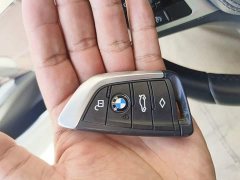 BMW X3 xDrive28i M Sport Package - ფოტო 9
