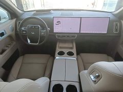 Li Auto L8 Max Intelligent Refresh Edition - ფოტო 10