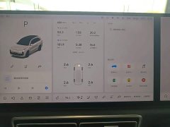 Li Auto L8 Max Intelligent Refresh Edition - ფოტო 12