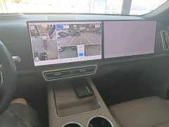 Li Auto L8 Max Intelligent Refresh Edition - ფოტო 14