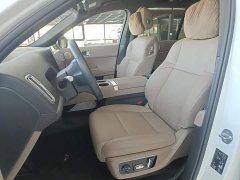 Li Auto L8 Max Intelligent Refresh Edition - ფოტო 15