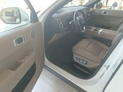 Li Auto L8 Max Intelligent Refresh Edition - ფოტო 16