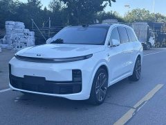 Li Auto L8 Max Intelligent Refresh Edition - ფოტო 2