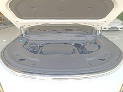Li Auto L8 Max Intelligent Refresh Edition - ფოტო 20