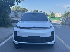 Li Auto L8 Max Intelligent Refresh Edition - ფოტო 3