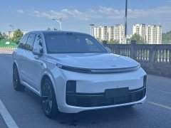 Li Auto L8 Max Intelligent Refresh Edition - ფოტო 4