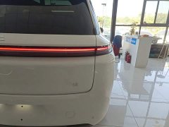 Li Auto L8 Max Intelligent Refresh Edition - ფოტო 8