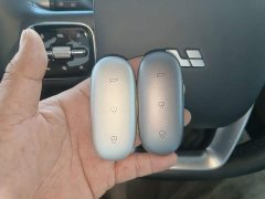 Li Auto L8 Max Intelligent Refresh Edition - ფოტო 9
