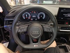 Audi A4L 45 TFSI quattro Dynamic Luxury Edition - ფოტო 11