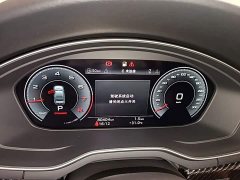 Audi A4L 45 TFSI quattro Dynamic Luxury Edition - ფოტო 12