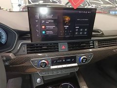 Audi A4L 45 TFSI quattro Dynamic Luxury Edition - ფოტო 13