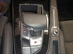 Audi A4L 45 TFSI quattro Dynamic Luxury Edition - ფოტო 14