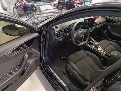 Audi A4L 45 TFSI quattro Dynamic Luxury Edition - ფოტო 16