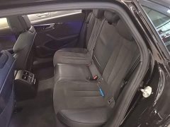 Audi A4L 45 TFSI quattro Dynamic Luxury Edition - ფოტო 17