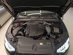 Audi A4L 45 TFSI quattro Dynamic Luxury Edition - ფოტო 20